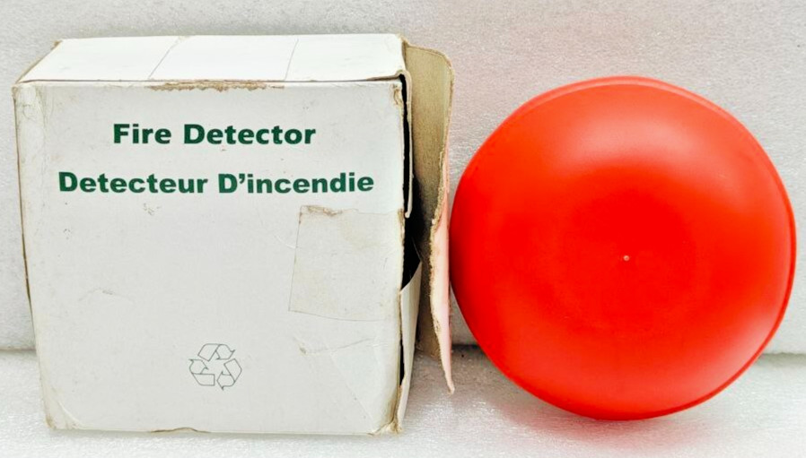 AUTRONICA BHH-320 MULTI SENSOR SMOKE DETECTOR HEAD 116-BHH-320 NEW