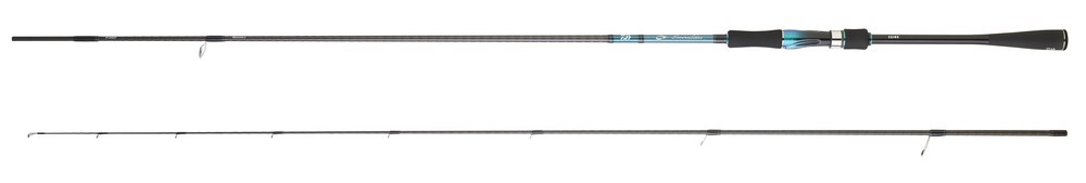 Daiwa Emeraldas E Spinning Rods