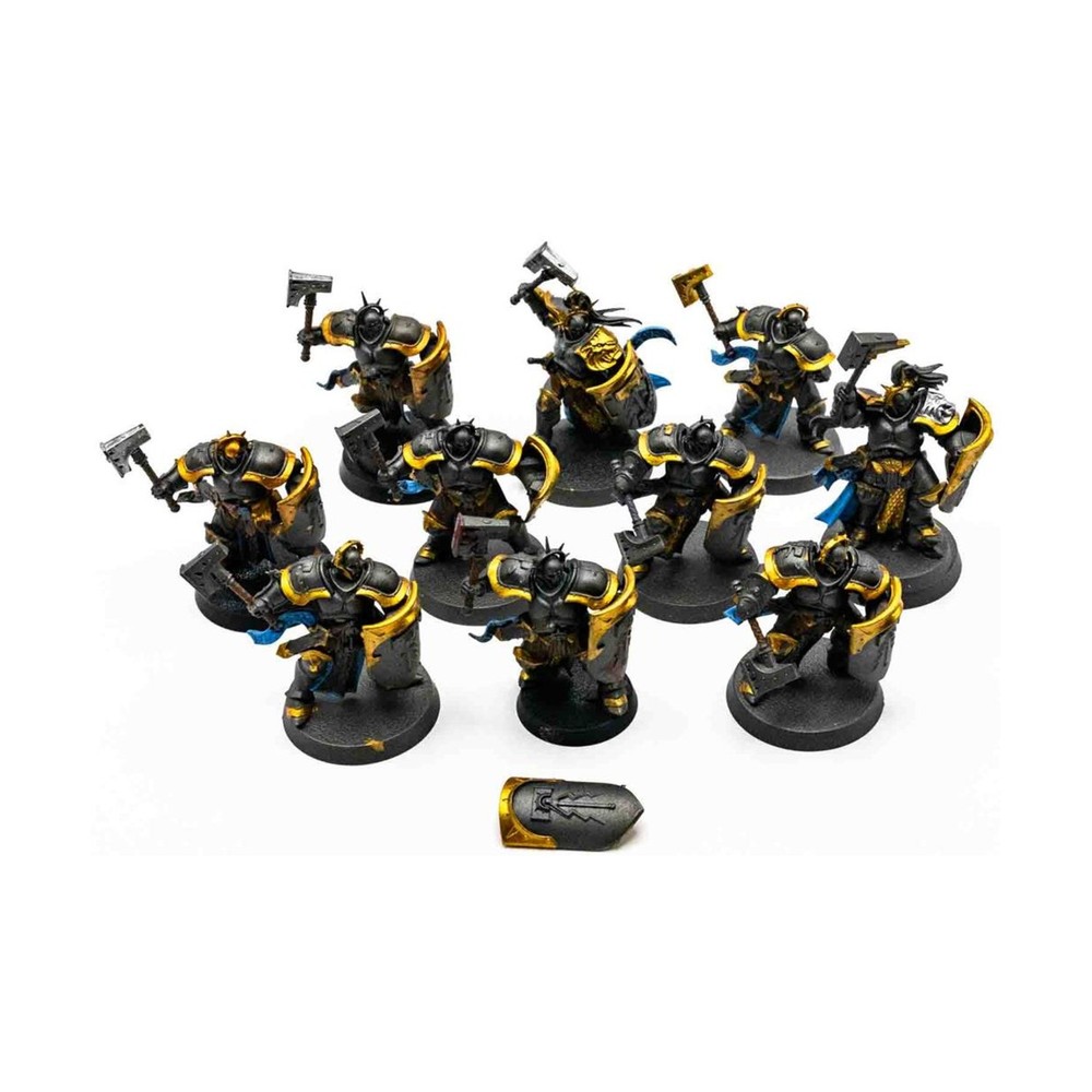 Liberators #70 NM
