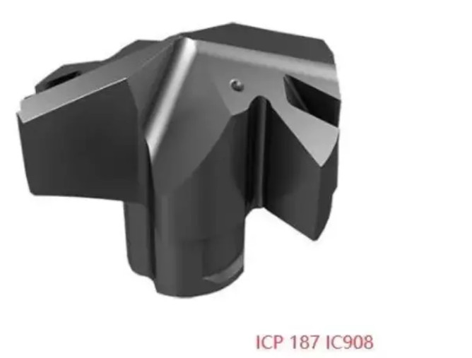 Original Carbide Inserts 2 Tablets ICP187 IC908