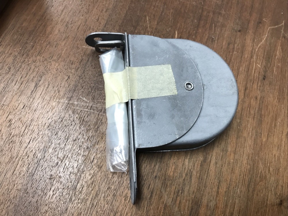 Pullman 112 A 23-25 Lb. Type Overhead Mount Window Balancer Spring 1053A36