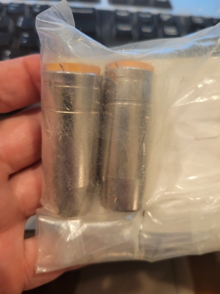 ESAB 0700200055 MIG NOZZLE 2/PKG