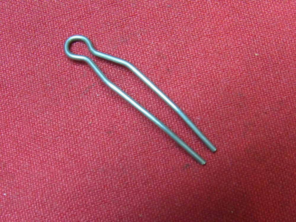 Winchester 1890 / 1906 Trigger Spring (Wire Style)