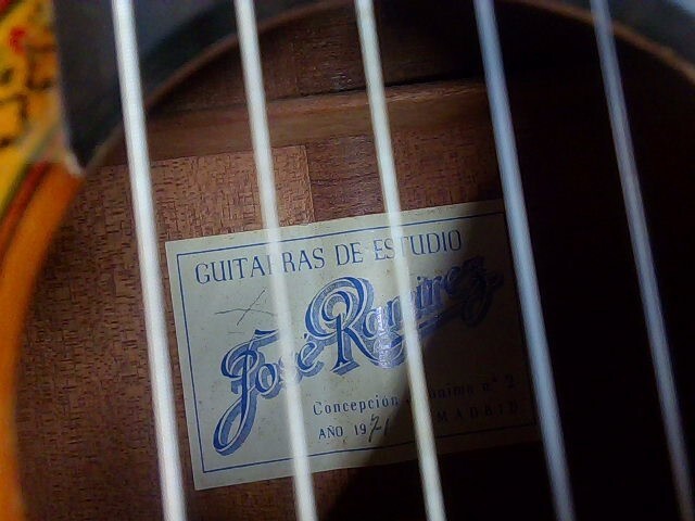 JOSE RAMIREZ 2E (TTP029261)