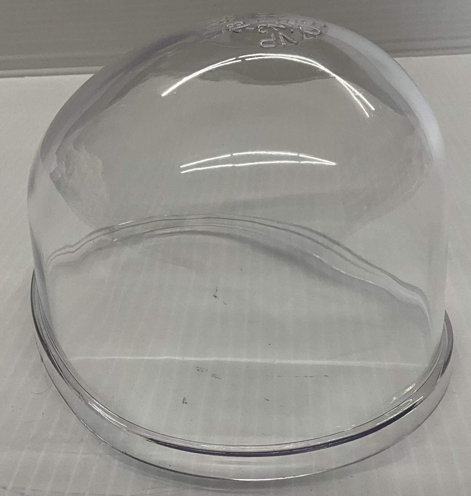 Star SVP Clear Teardrop Dome Lens