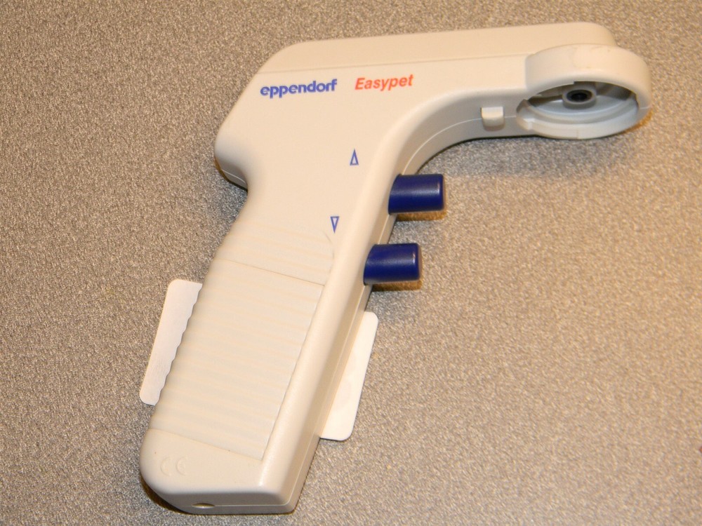 Eppendorf EasyPet