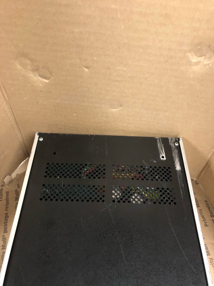 Wavetek 271 Programmable Pulse/Function Generator (TESTED)