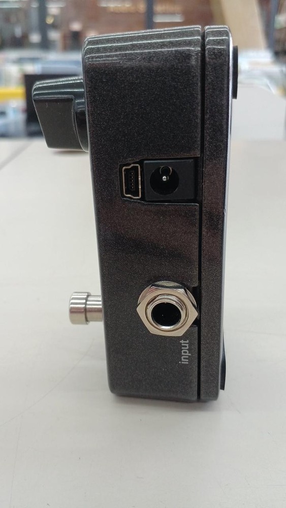 TC Electronic Ditto Looper Effects Pedal