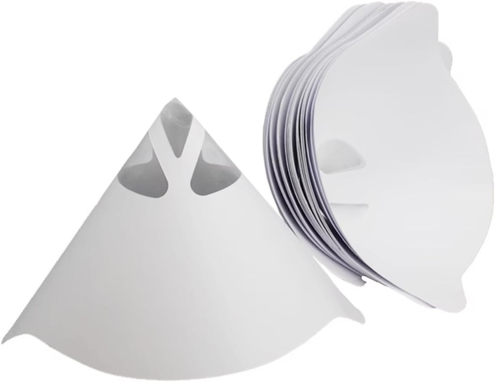 190 Micros Paint Cone Colanders Package of 100, Filter...
