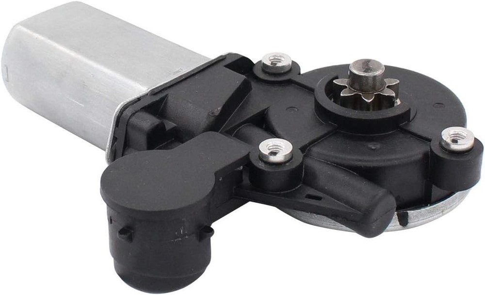 Front Left Driver Side Power Window Motor