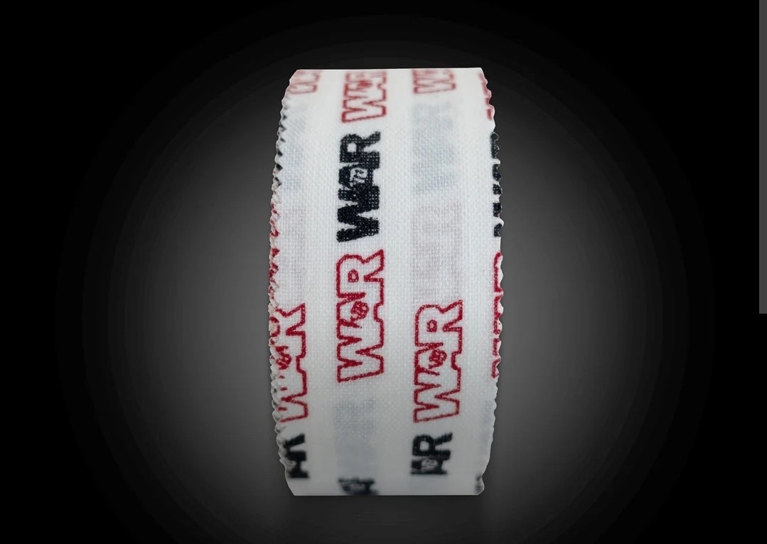 War Tape EZ 12 Rolls