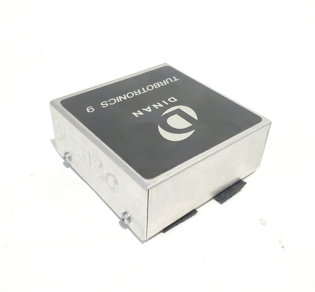 2000 BMW Z3 OEM DINAN Turbotronics 9 Module