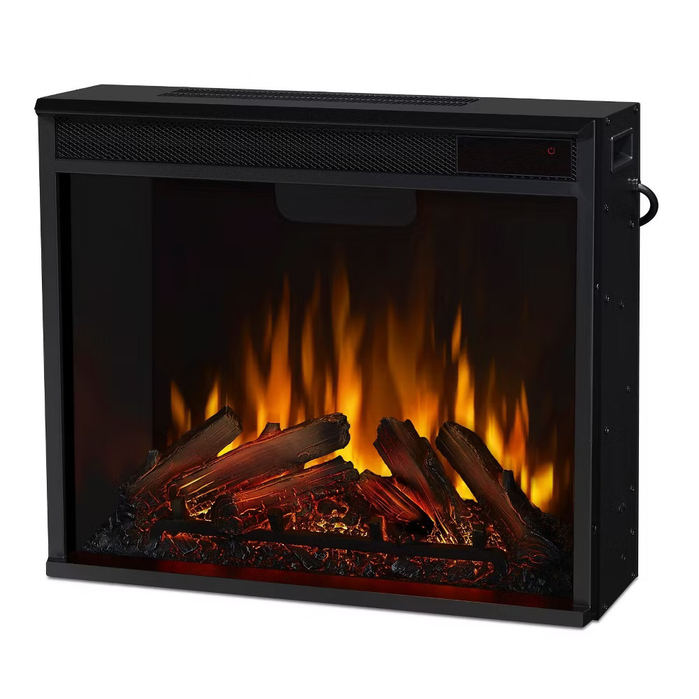 Standard VividFlame Electric Firebox by Real Flame
