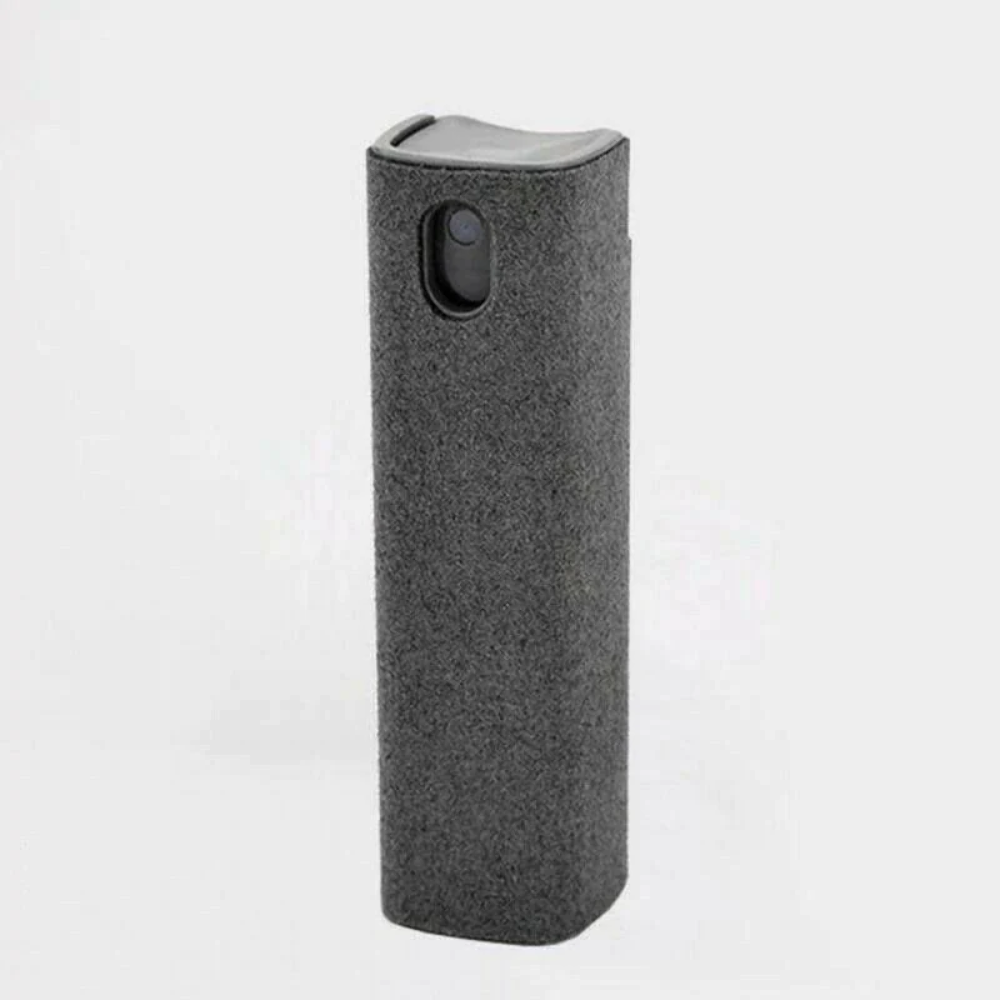 Mustang Mach-E Portable Screen Cleaner, Navigation Screen