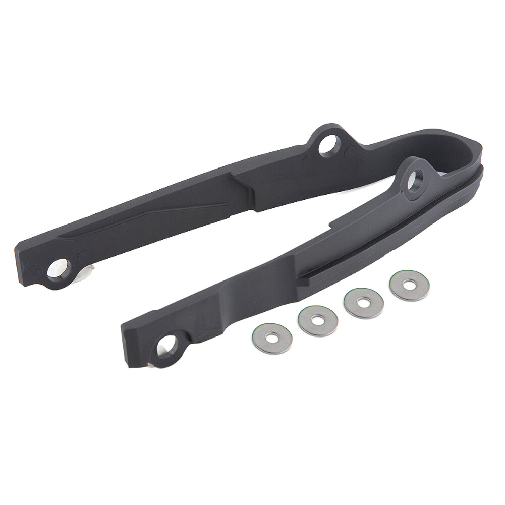 New Swingarm Chain Slider Buffer Guide For Kawasaki KX125 KX250 1994-2007