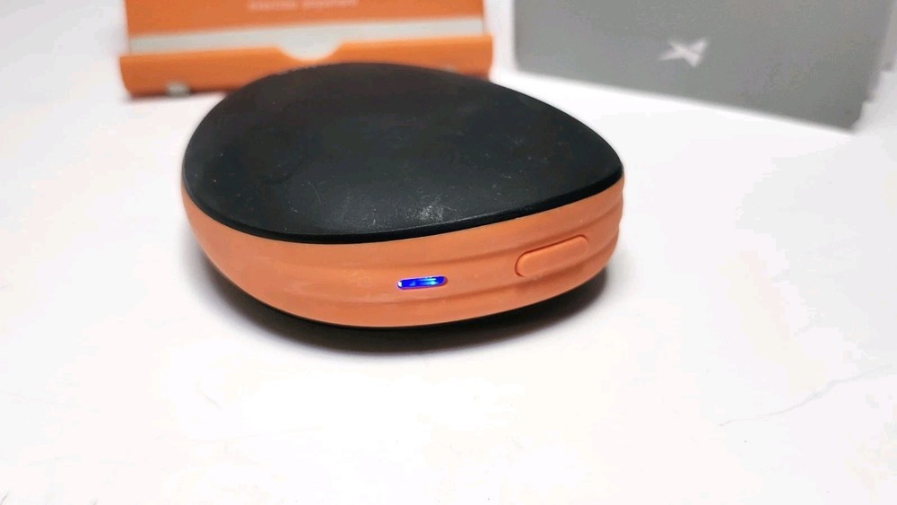 Activbody Activ5 Handheld Strength Training Workout Device TESTED