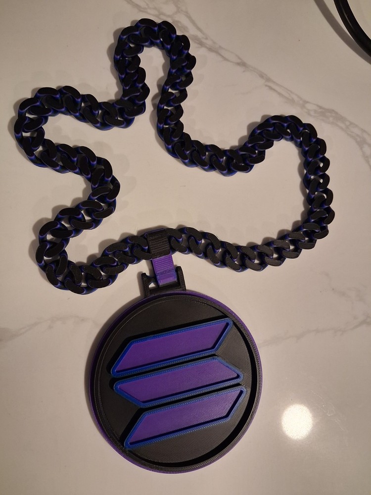 Solana Crypto Pump Chains