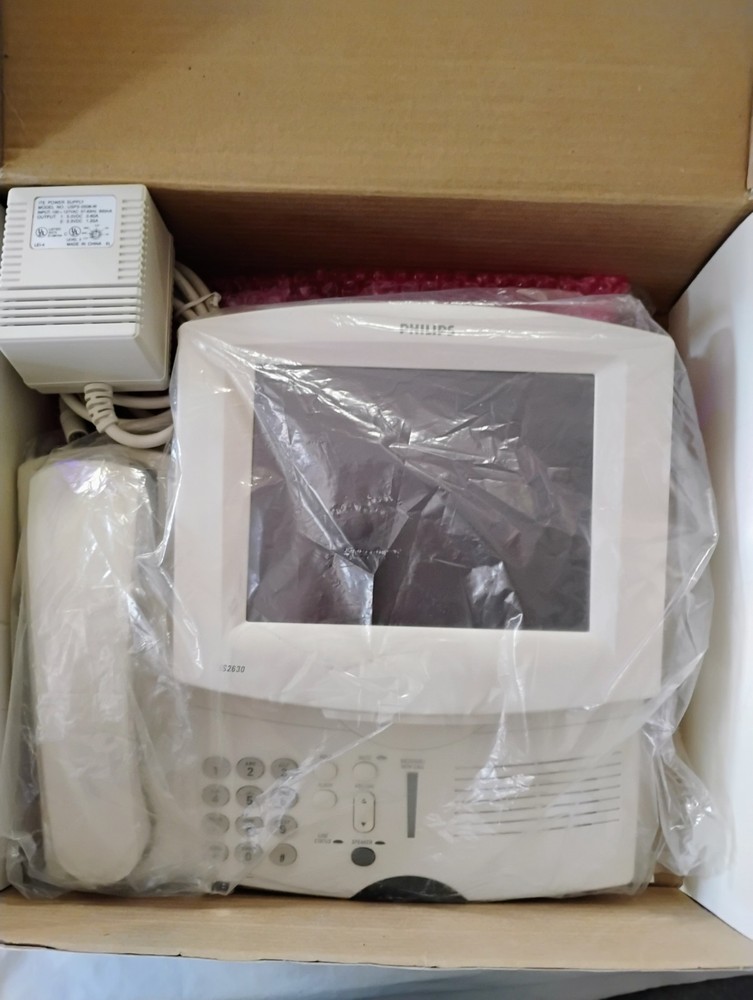 Phillips IS2630 Touch Screen Phone