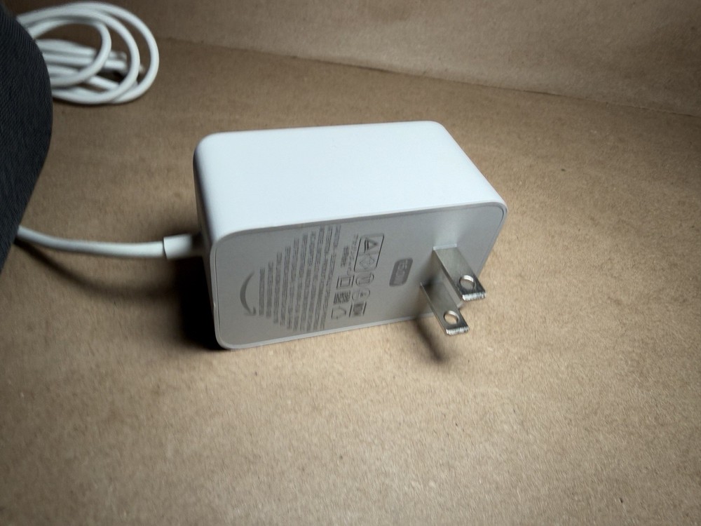 Amazon Echo Show Compact Smart Display w/ Alexa C76N8S Black | Tested