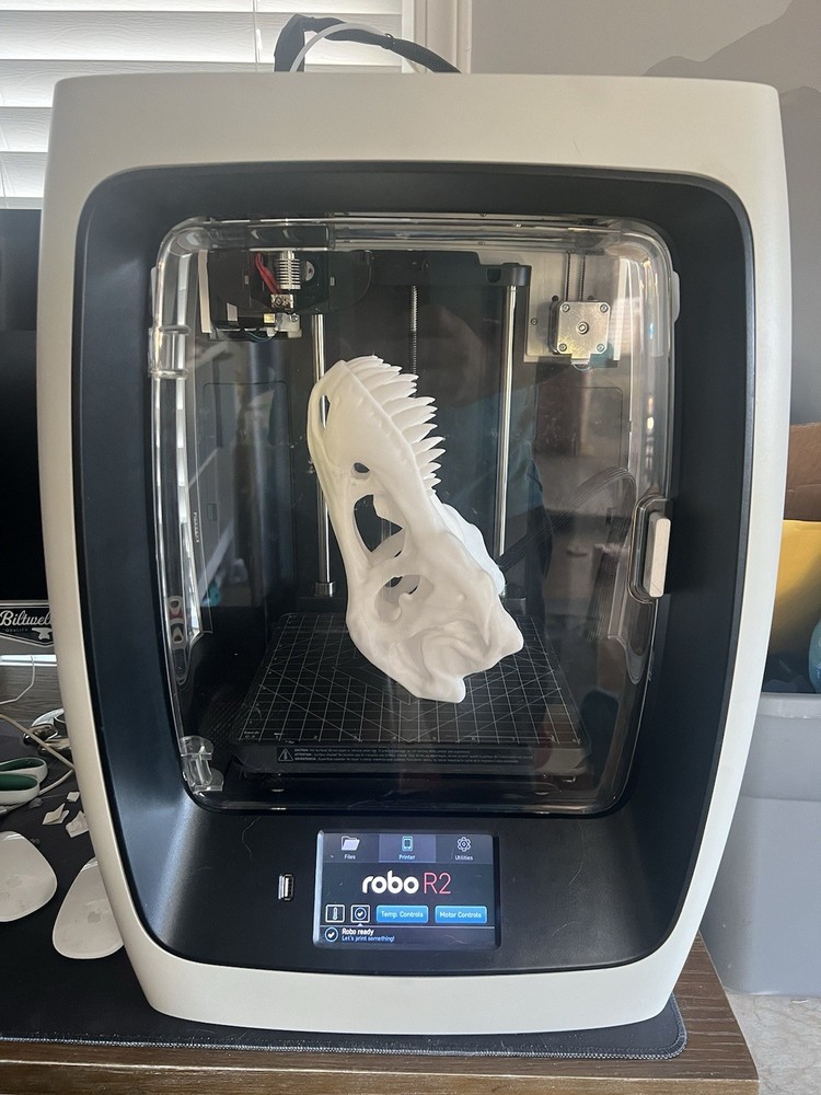 Robo R2 3D Printer