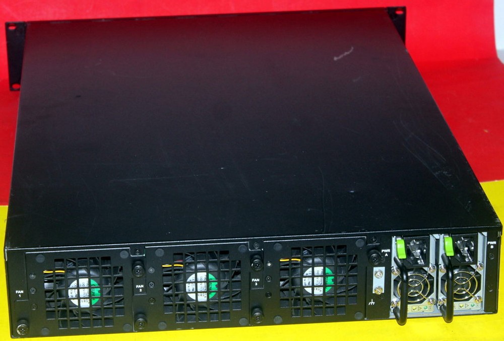 McAfee M-2950 Network Security Platform