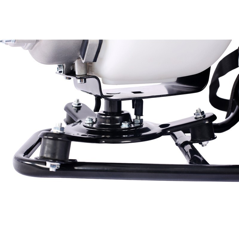 Backpack 4 in 1 Multi-Functional Trimming Tool 38CC 4-stroke Garden Tool System