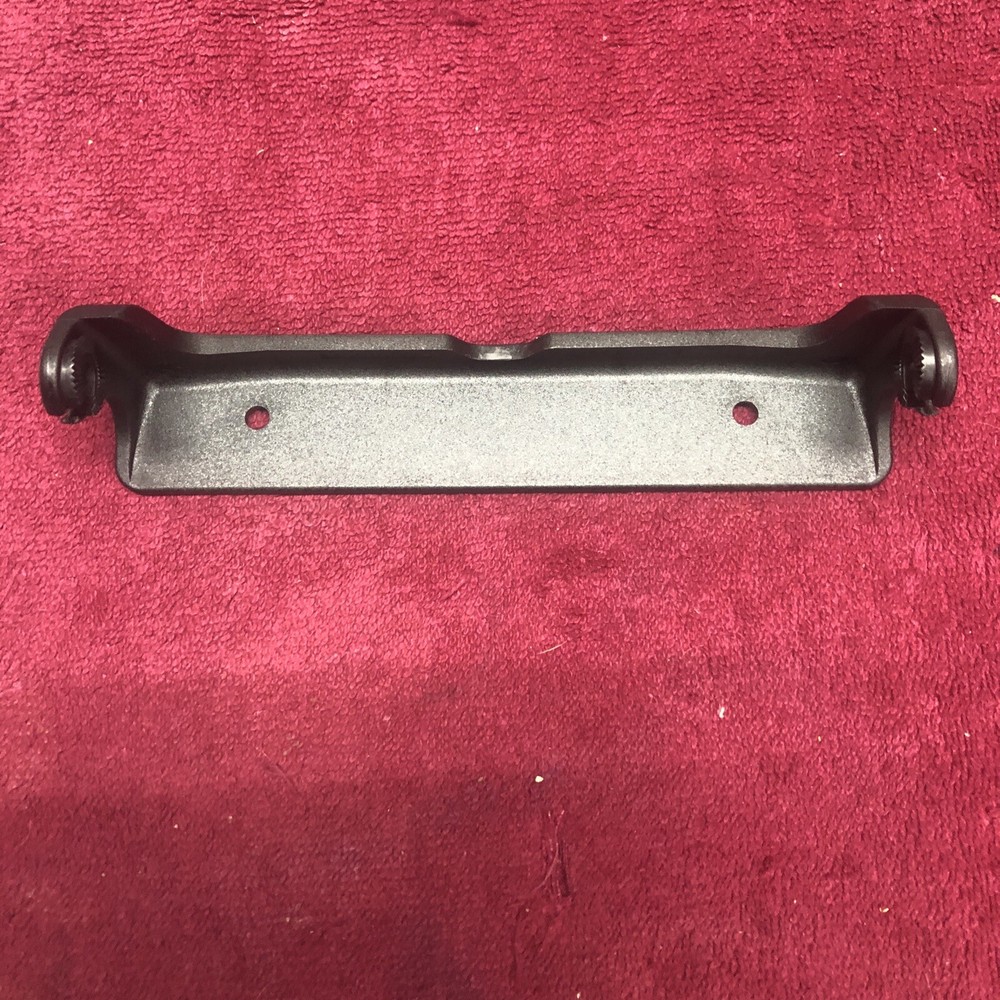 NEW  MOTOROLA CDM REMOTE HEAD MOUNTING BRACKET