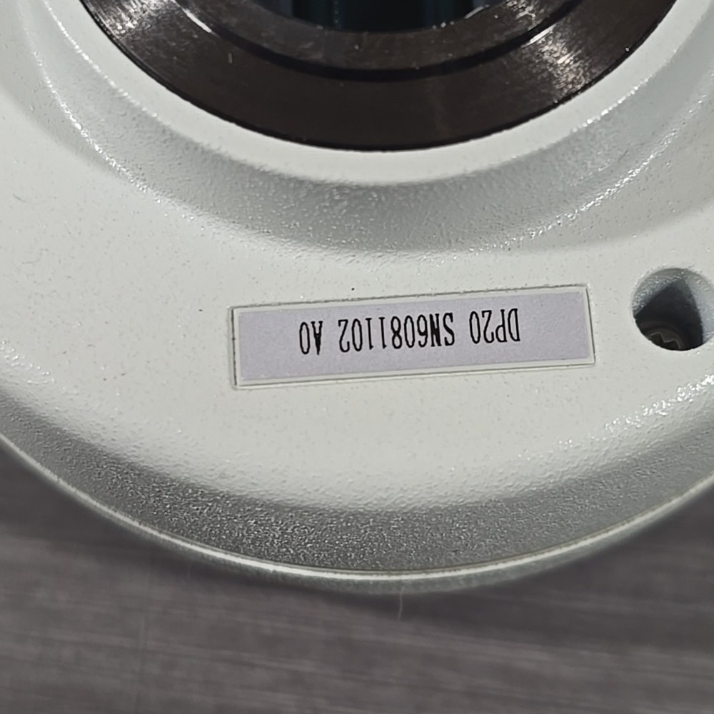 Olympus Microscope DP20 Camera