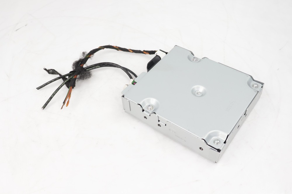 2011 2012 2013 2014 Audi A8 Reverse Rear Parking Camera Control Module 4H0907441