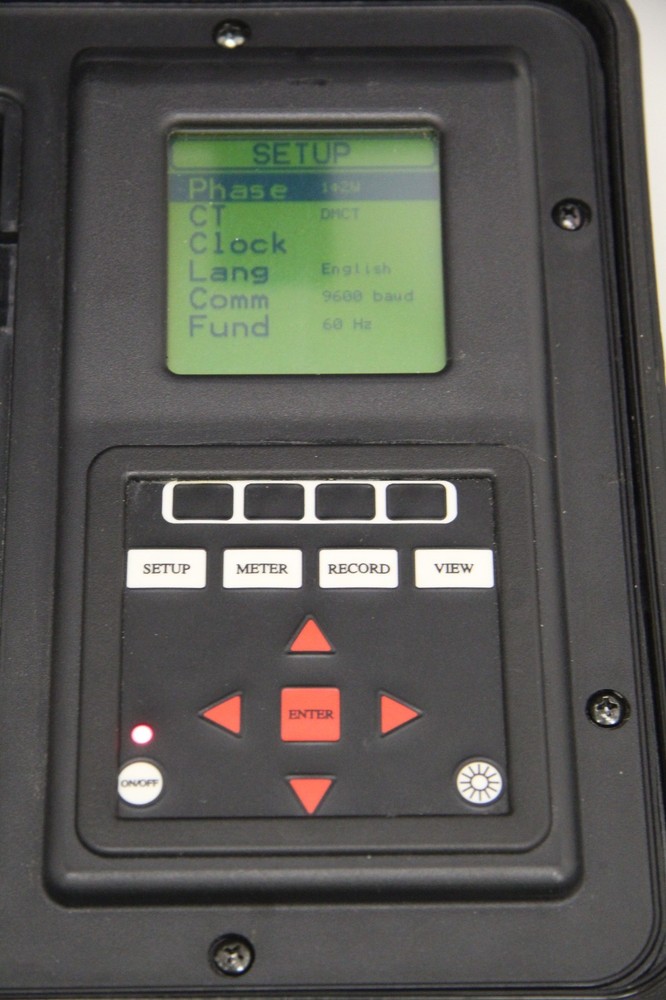 Amprobe DM-II Pro Data Logger Recorder