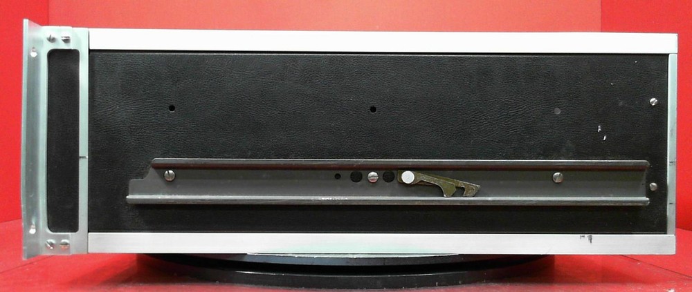 Mensor PCS400 181011 Pressure Calibration System