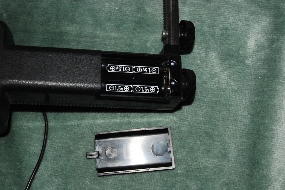 Vintage Vivitar 352 Electronic Flash