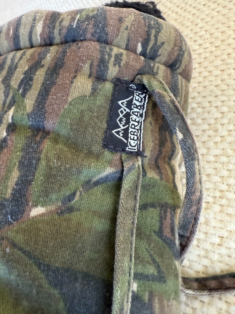 Ice Braker Hunting Muff