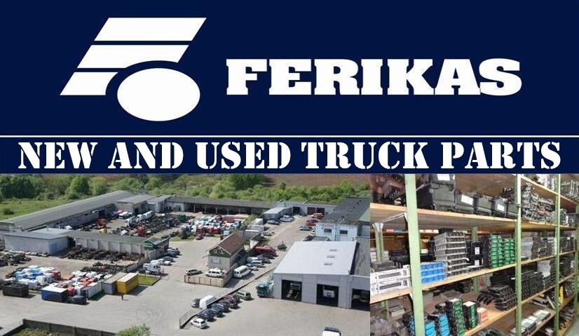 Scania light switch 2091754, 1900318