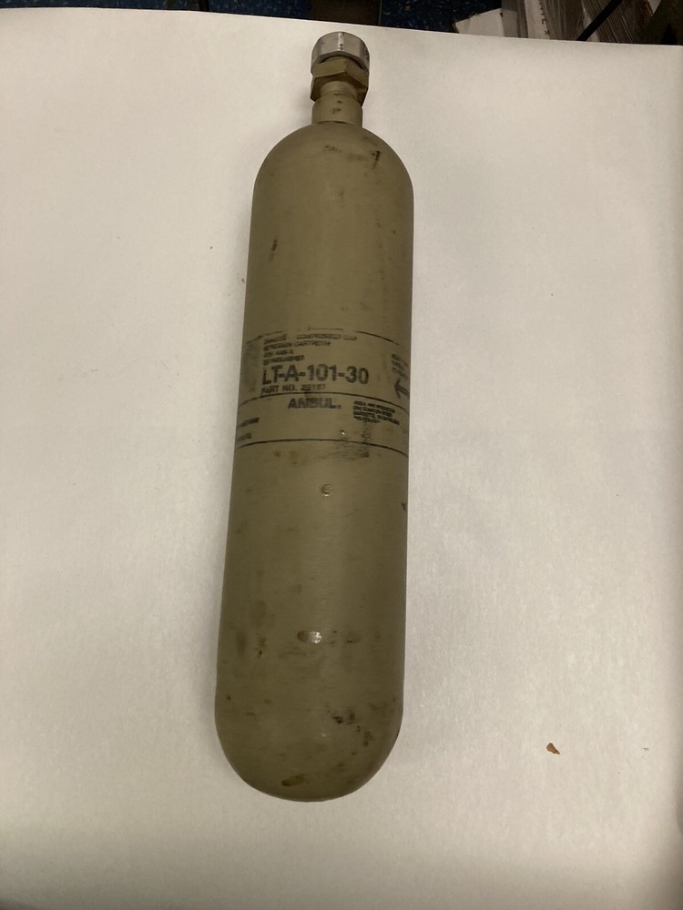Nitrogen,LT-A-101-30,Cartridge