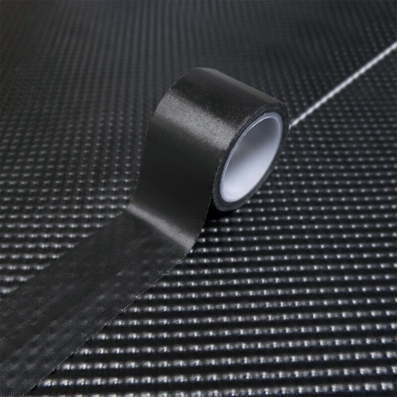 Design Engineering 10039 Black Seaming Tape