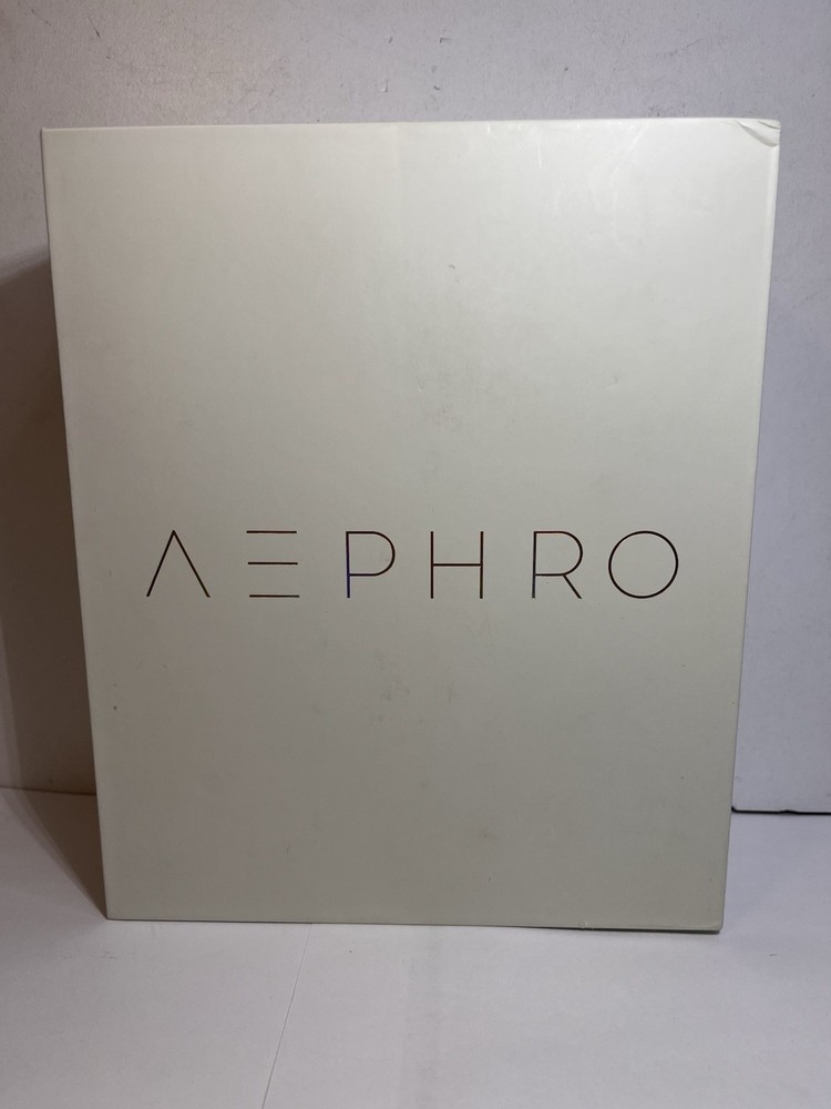 AEPHRO M1 Multi-Function Skincare Machine Facial Device