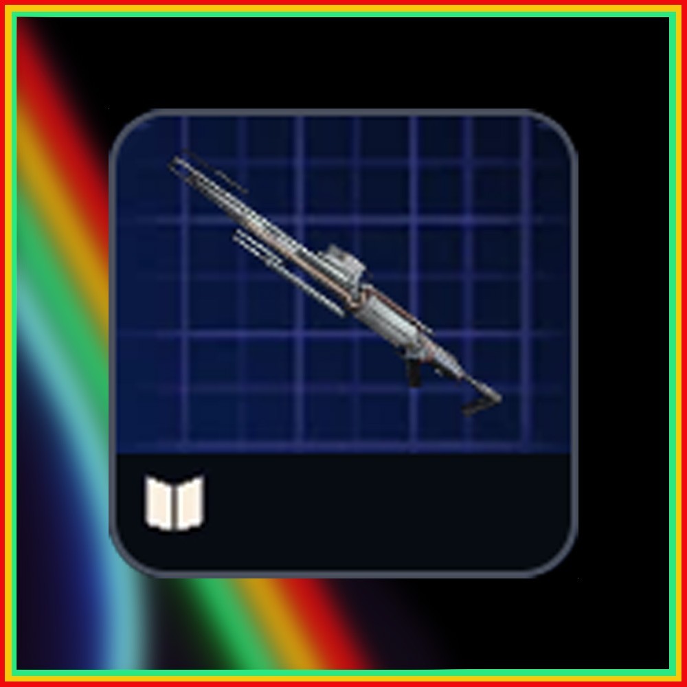 ARC Raiders | Blueprint & Materials | Digital In-Game Content