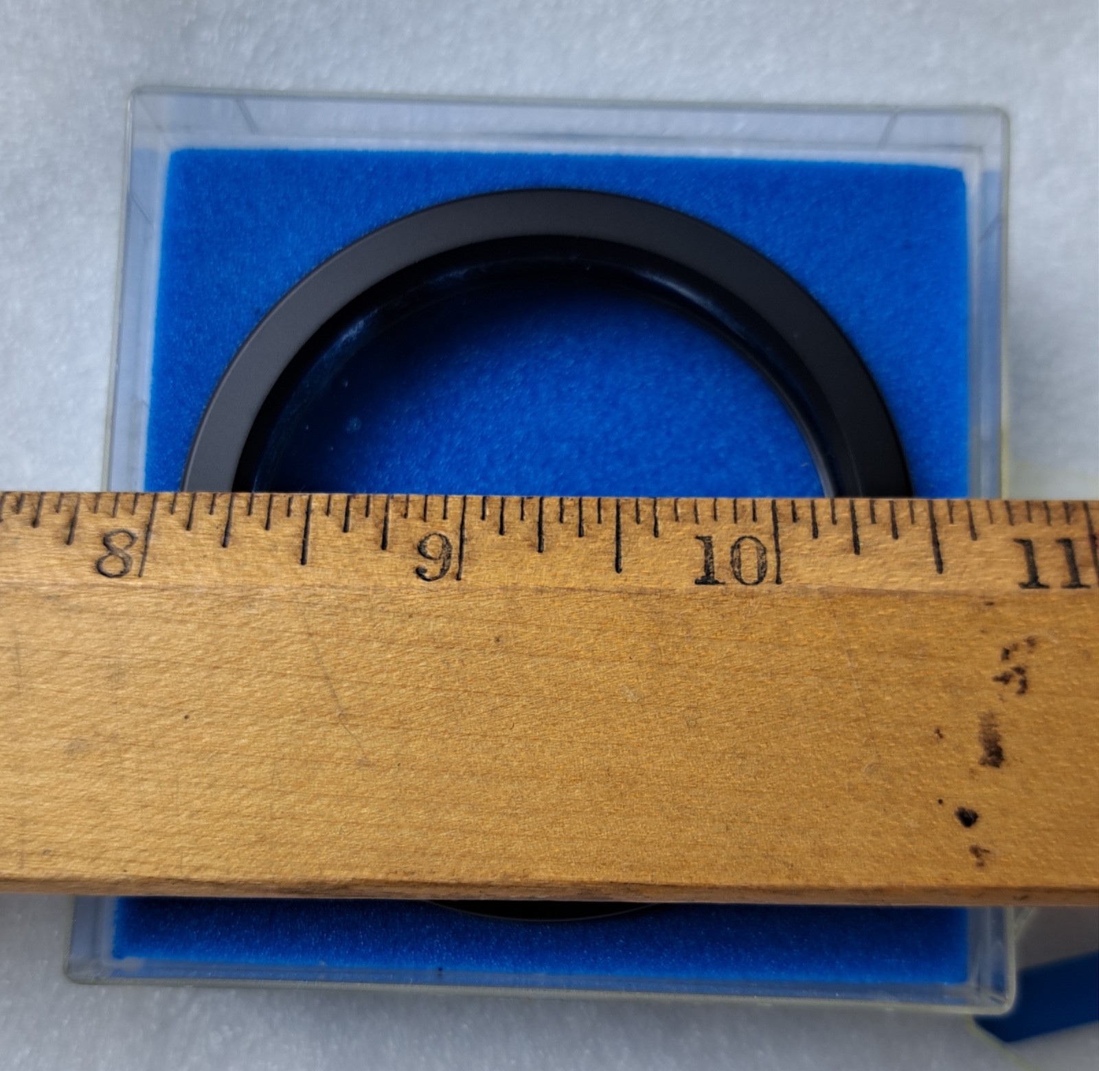 Carl Zeiss f 400 T* Surgical Microscope Objective