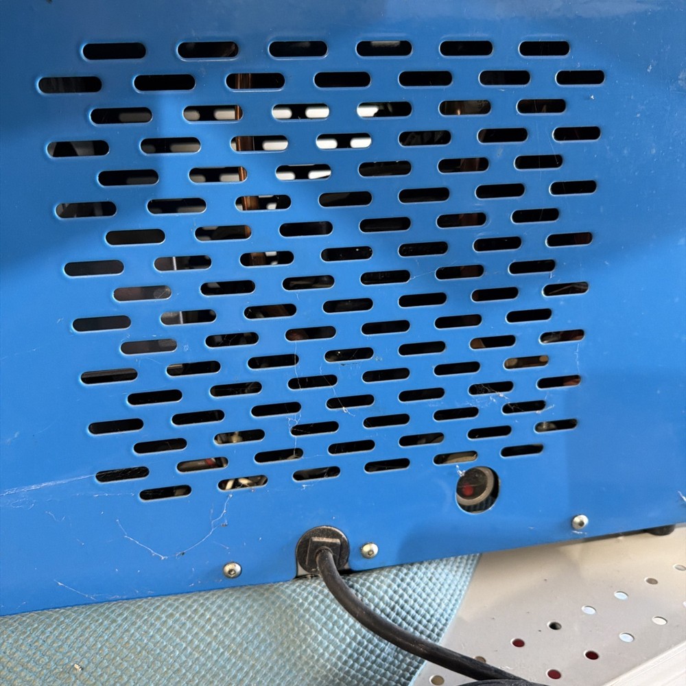 Fastdraw Refrigerant Recovery System