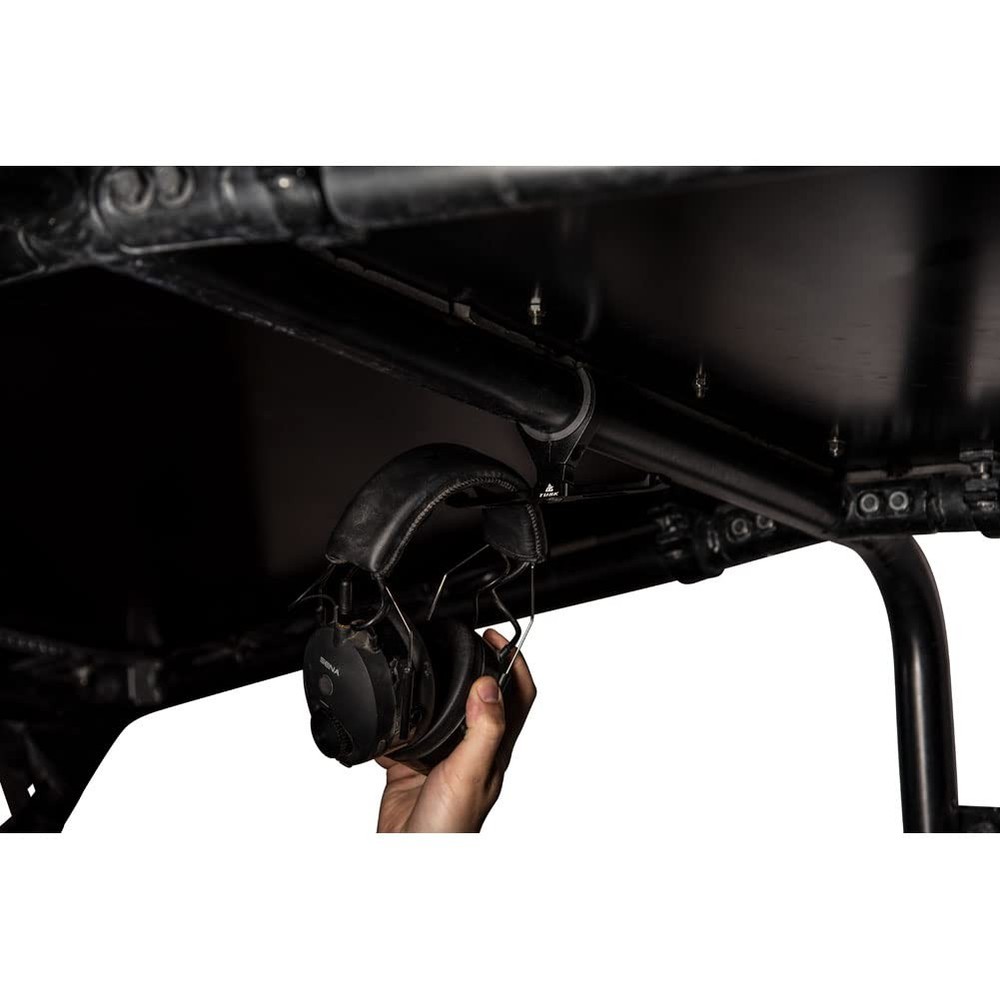 Tusk UTV Headset Hanger For CAN-AM Commander 1000 2011-2014