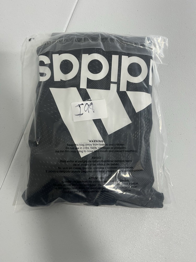 Adidas Pullover Jacket Size Small