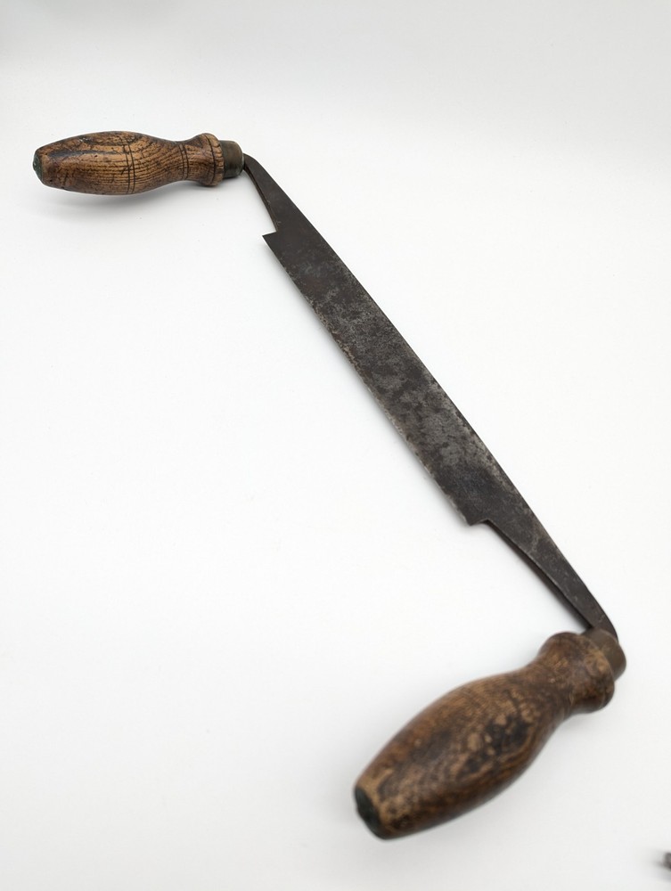 Marples Shamrock Carpentry Draw Tool