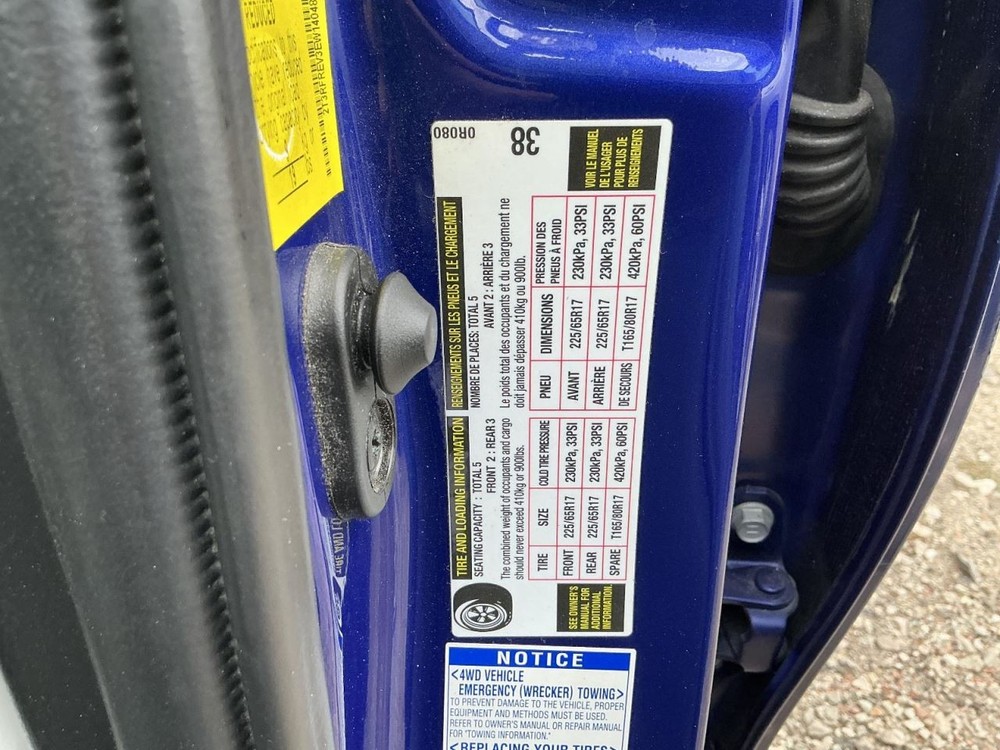 Temperature Control Automatic Fits 13-15 RAV4 853860