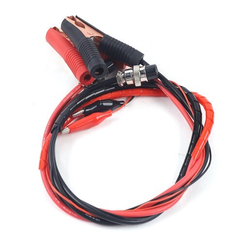 Ebc-a40l High Current Lithium Battery Capacity Tester 200W Charge & Discharge