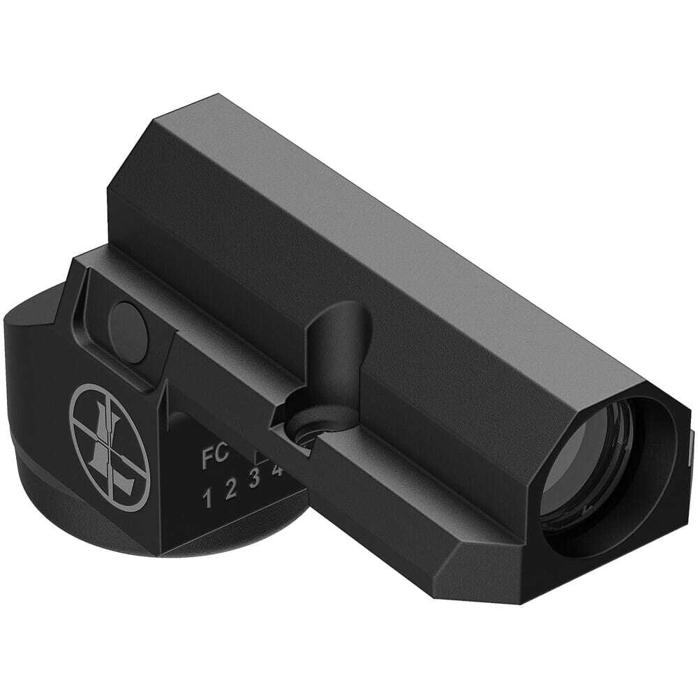 Leupold DeltaPoint Micro Reflex Sight 3 MOA Dot - Glock 178745