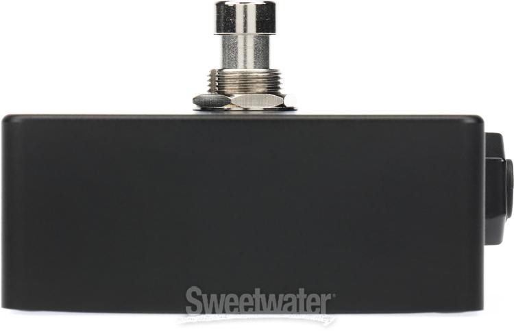 Darkglass Intelligent Footswitch - Black