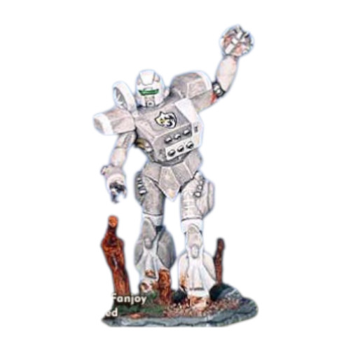 Iron Wind Metals: BattleTech - Cudgel CDG-2A