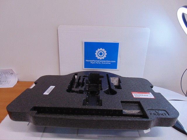Genuine Honda Multi-Purpose Tool Set 84542-TVA-A00