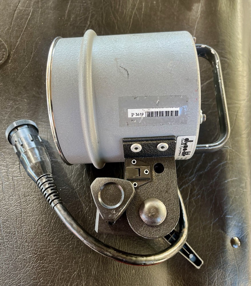 Dynalite 2040 Blower Cooled Flash Head Strobe